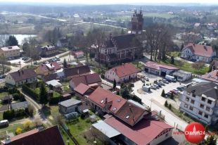 Gmina Dywity znów na piątkę