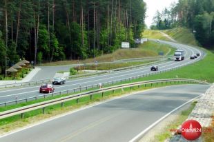 Ośmiu chętnych do wykonania dokumentacji na S16