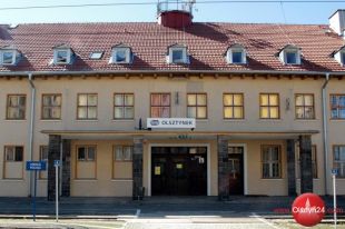 Inwestycja na dworcu w Olsztynku wkracza w kolejny etap