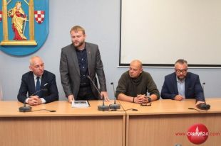 Muzealnicy z Grunwaldu i Działdowa rozpoczęli wspólne wykopaliska