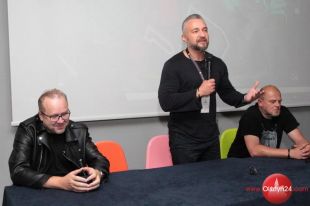 W pogoni za legendą... grunwaldzką!