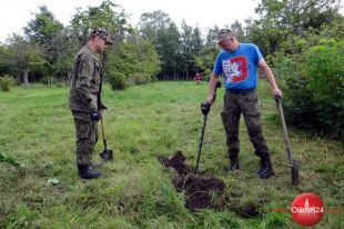 Dla bezpieczeństwa i poznania historii