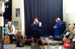 W Barczewie otwarto lapidarium