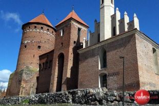 Muzeum Warmii i Mazur zmienia struktury