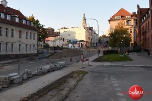 Aktualności z olsztyńskich dróg