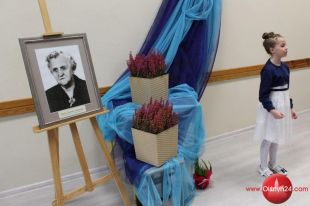 Rekordowy turniej recytatorów w Brąswałdzie