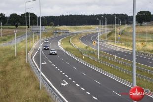 Są chętni do budowy S61 Szczuczyn - Raczki