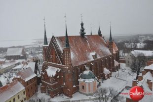 Warmia uczci 545. rocznicę urodzin Mikołaja Kopernika