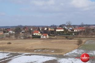 Różnowiacy nie chcą rozbioru swojej wsi