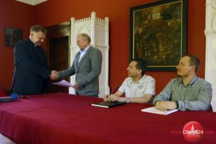 We Fromborku powstanie „Wozownia Sztuk”