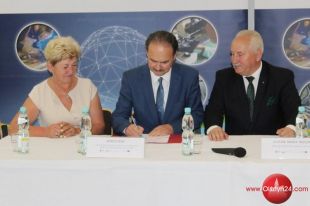 Są pieniądze na zagospodarowanie Jeziora Dywickiego