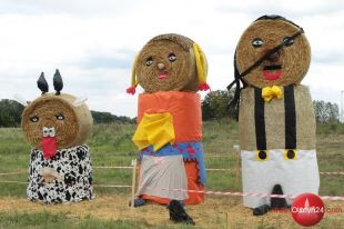 Targi Turystyki Wiejskiej i Agroturystyki 