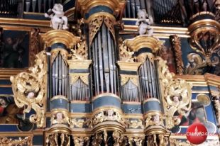 W niedzielę rozpocznie się 51. Międzynarodowy Festiwal Muzyki Organowej we Fromborku