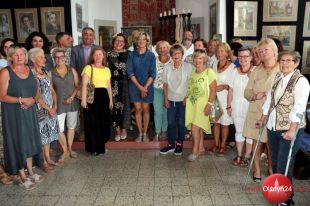 Barczewskie impresje. Warmińskie melodie.