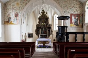 Zabytek wart zachowania