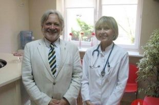 Szpital w Biskupcu ma klinikę uniwersytecką!