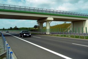 GDDKiA otworzyła oferty na projekt i budowę S16 Borki Wielkie - Mrągowo