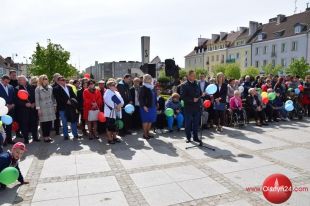 Dzień Godności obchodzono w Biskupcu