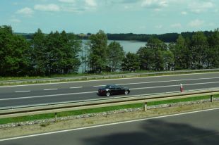 Rusza nowy przetarg na projekt i budowę S16 Borki Wielkie – Mrągowo