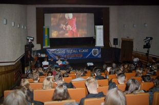 Olsztynek zachęca młodzież do kręcenia filmów