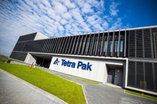 Tetra Pak w Tomaszkowie otworzyła centrum produkcji serów
