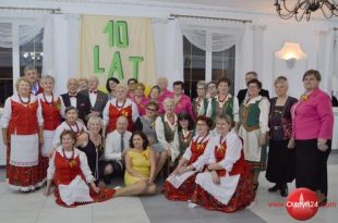 „Iskierka Nadziei” działa już 10 lat!