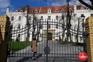 Warmia i Mazury po raz ostatni goszczą marszałków województw