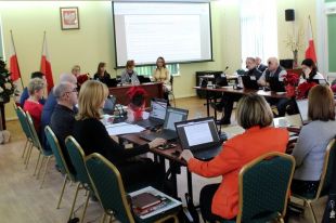 Gmina Dywity ma rekordowy budżet na 2020 rok!