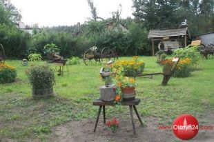 Powiat pokaże się na ekotargach