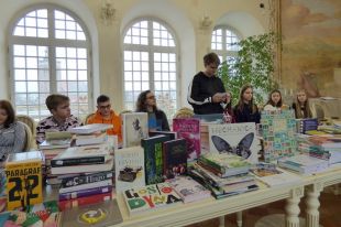 Oranżeria Kultury zaprezentowała ubiegłoroczne nabytki