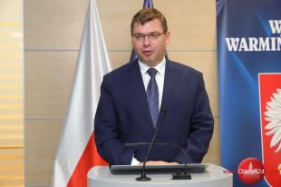 Pierwsze umowy w ramach Funduszu Dróg Samorządowych 2020 podpisane