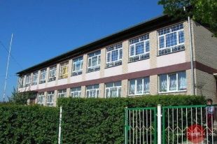 Sala sportowa nareszcie otwarta