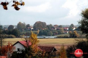 Olsztyński – najlepszy z powiatów…