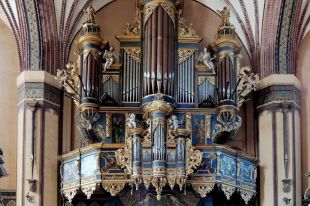 Za tydzień ruszy 53. Międzynarodowy Festiwal Muzyki Organowej Frombork 2020