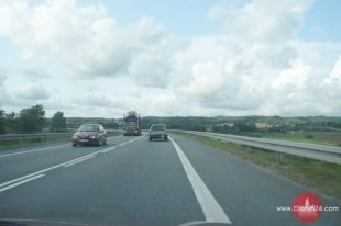 Projekty drogowe powiatu zatwierdzone przez ministra!