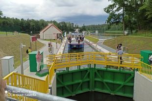 Dobre wieści dla żeglarzy na początek sezonu