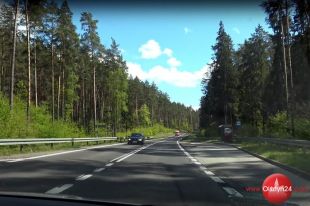 Rusza przetarg na dokumentację obwodnicy Pisza