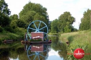 Rusza program dla Kanału