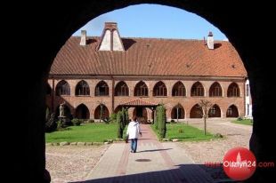 Rusza galeria w Starej Gazowni