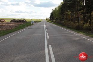 Trzy firmy chcą wykonać dokumentację obwodnicy Pisza