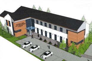 Gmina Dywity stara się o środki rządowe na budowę nowego ośrodka zdrowia