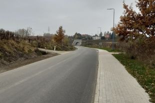 Bezpieczniej przez Bartąg