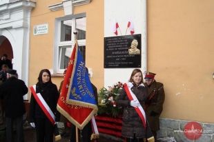 Nidzica ma swojego Marszałka