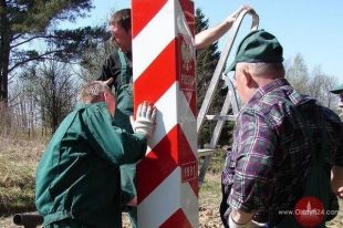 Na granicy będzie ładniej i taniej