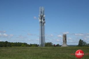 Którędy na Grunwald?