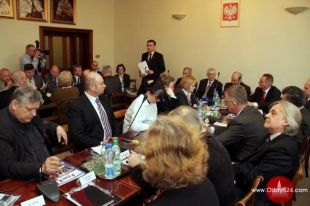 Wieś nowoczesna a wieś tradycyjna