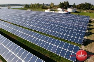 Będzie pierwsza elektrownia słoneczna w regionie!