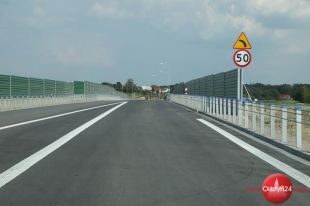 Sześć firm zainteresowanych wykonaniem dokumentacji projektowej obwodnicy Szczytna