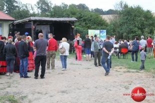 W Bartągu wybudują amfiteatr