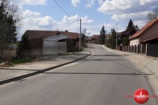 Bezpieczniej i wygodniej przez gminę Jonkowo